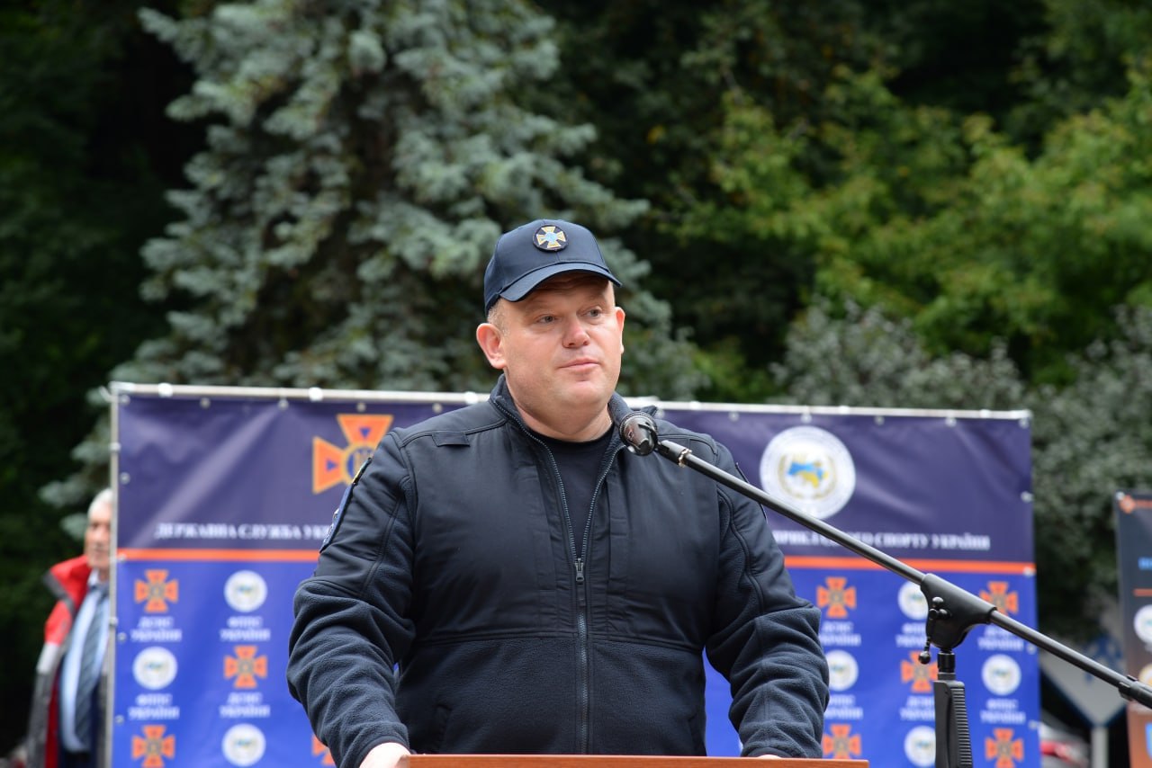 Ілюстрація до публікації «Збираємо інформацію про корупцію та схеми у Львівському університеті безпеки жіттєдіяльності ДСНС, особливо про ректора Бондара.»