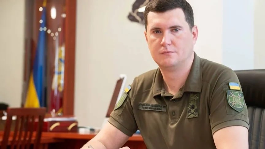 Ілюстрація до публікації «На нашу думку обшуки в львів'янина Юри Воляна стосуються тендерних схем при закупівлі БПЛА Державною службою спеціального зв’язку та захисту інформації (ДССЗЗІ)»