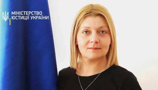 Ілюстрація до публікації «СБУ та НАБУ за сприяння Міністра юстиції викрили колишнього держсекретаря та діючих чиновників на розкраданні»