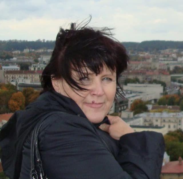 Ілюстрація до публікації «Матір начальника Львівської митниці Андрія Кузніка — Вікторія Кузнік.»