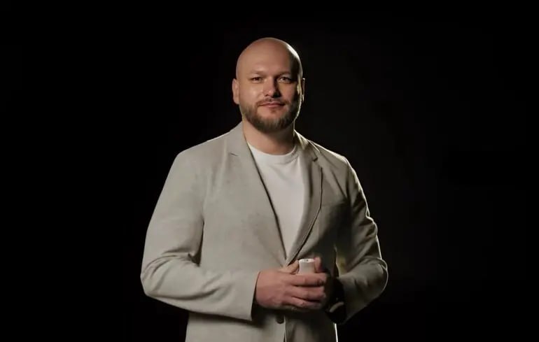 Ілюстрація до публікації «У зв'язку з переатестацією БЕБ допоможемо Олександру Цивінському виявити корупціонерів в бюро, які наживаються на бізнесі та держбюджеті. 🗝Пишіть нам всю наявну інформацію про…»