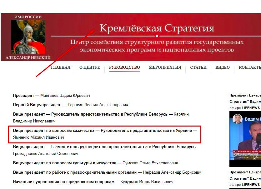 Ілюстрація до публікації «СПЛЯЧІ АГЕНТИ МЕДВЕДЧУКА Ч.3»
