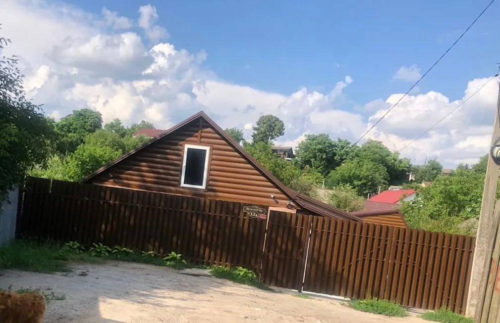 Ілюстрація до публікації «МАЙНО НА РОДИЧІВ»