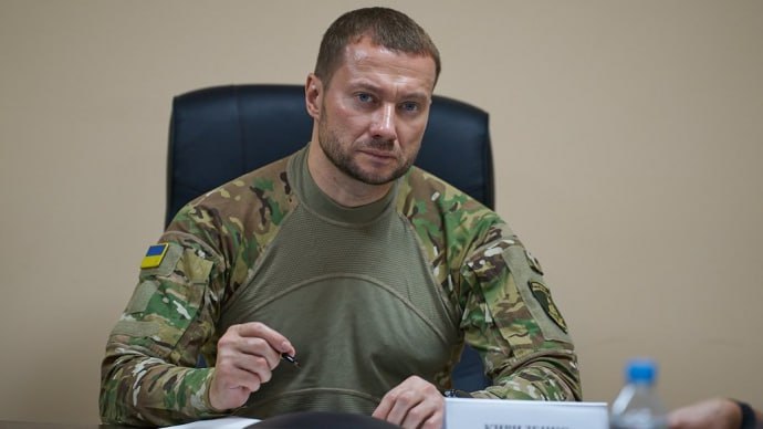 Ілюстрація до публікації «САП подано клопотання про відсторонення від посади чинного голови Антимонопольного комітету Павла Кириленка»