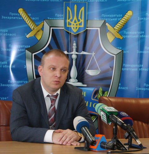 Ілюстрація до публікації «Колишній львівський прокурор відкрив елітний міні-готель»