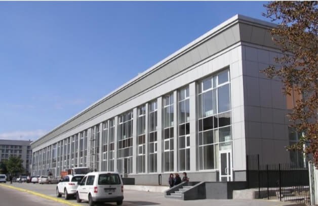 Ілюстрація до публікації «Кум ексміністра оборони Резнікова та власник СТО "АТЛ" — Роман Олександрович Баликін — неймовірно збагатився на закупівлях МОУ в 2022-2023-му, які проводилися під проводом…»
