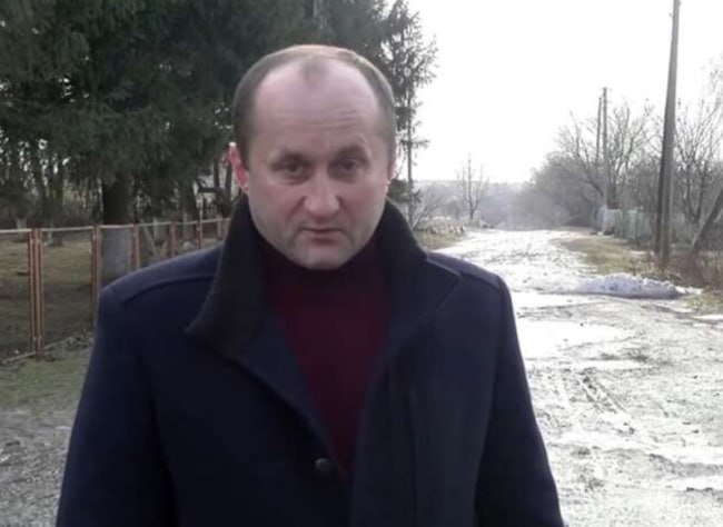 Ілюстрація до публікації «ВАКС конфіскував 4 га землі у Софіївській Борщагівці під Києвом колишнього голови Млинівської райради Володимира Тутевича.»