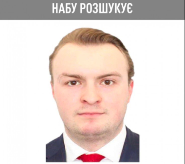Ілюстрація до публікації «ВІЙСЬКОВИЙ МАРОДЕР: син військового мародера, колишнього першого заступника секретаря РНБО Олега Гладковського»