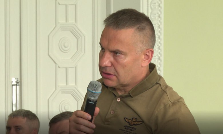 Ілюстрація до публікації «Схеми КП "Чернігівводоканал": Ось цікавий допис вже померлого активіста Олександра Гашпара»