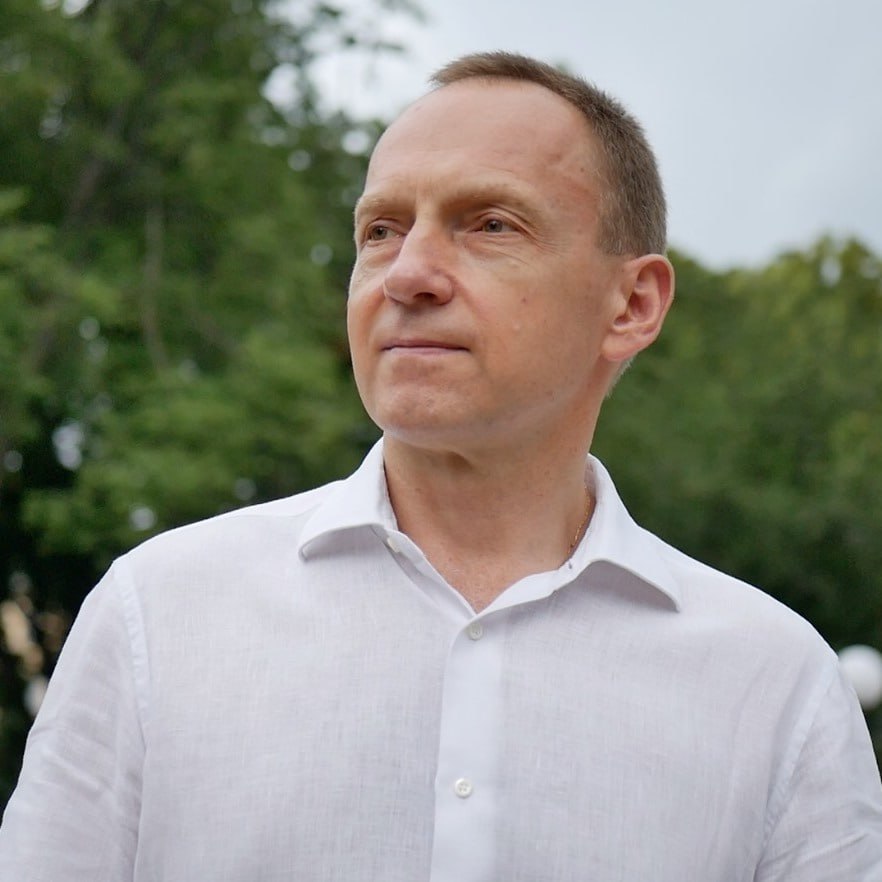 Ілюстрація до публікації «Схеми КП "Чернігівводоканал": Ось цікавий допис вже померлого активіста Олександра Гашпара»