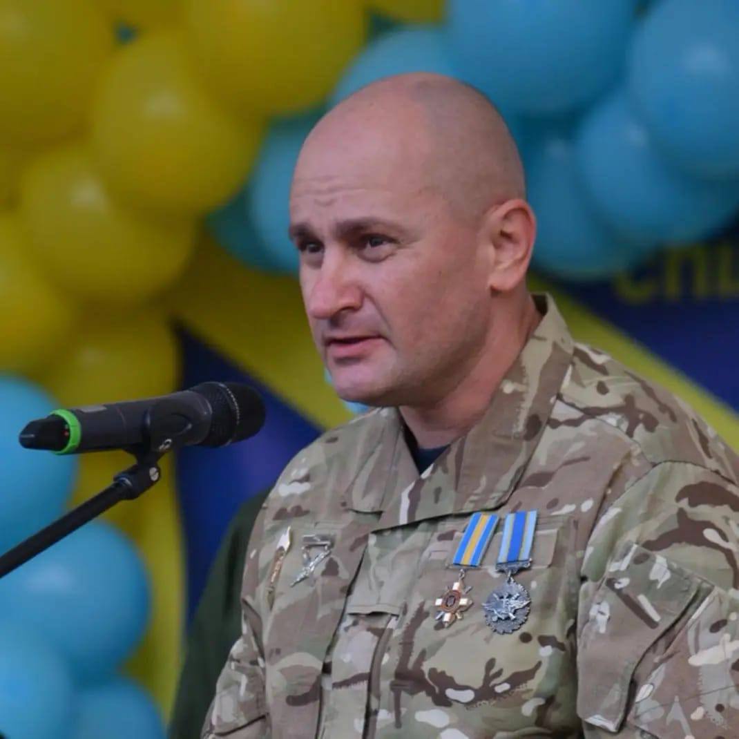 Ілюстрація до публікації «ДБР розслідує справу щодо командира 241-ї київської бригади ТрО Дениса Волошина, якого перевіряються через привласнення коштів, призначених для бойових виплат військовим (КП №…»