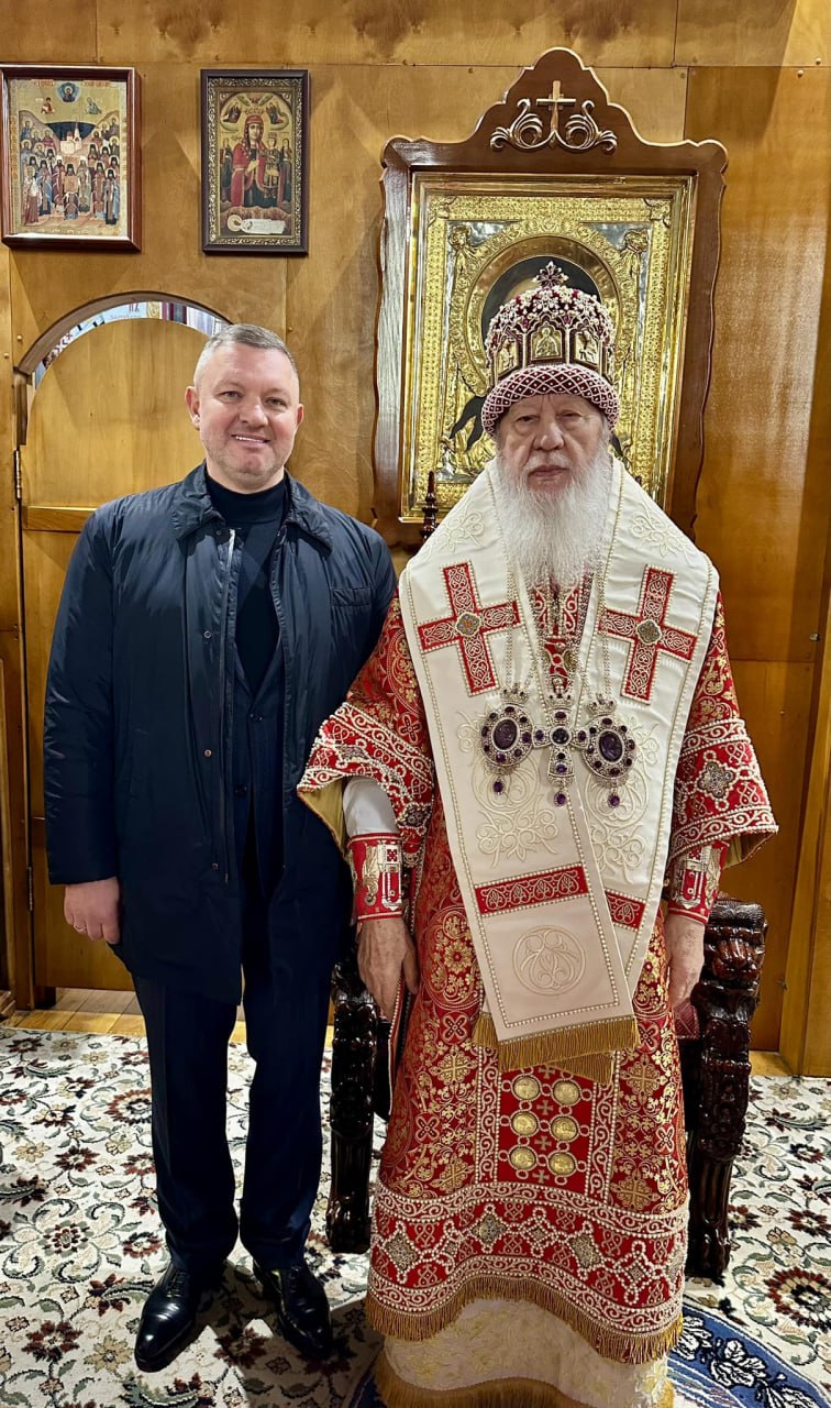 Ілюстрація до публікації «Повернення зернових схем на Одеській митниці»