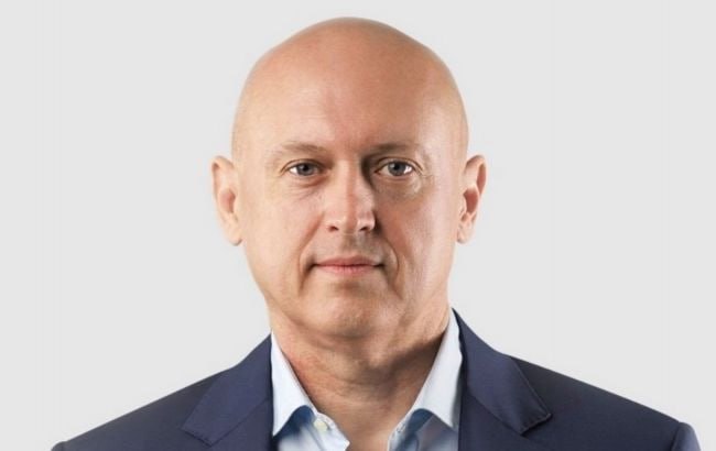Ілюстрація до публікації «Ексголовний податковий міліціонер часів президента-втікача Андрій Головач, якому належать декілька поверхів у столичному БЦ "Арена-Сіті", де працюють call-центри, має ще декілька…»
