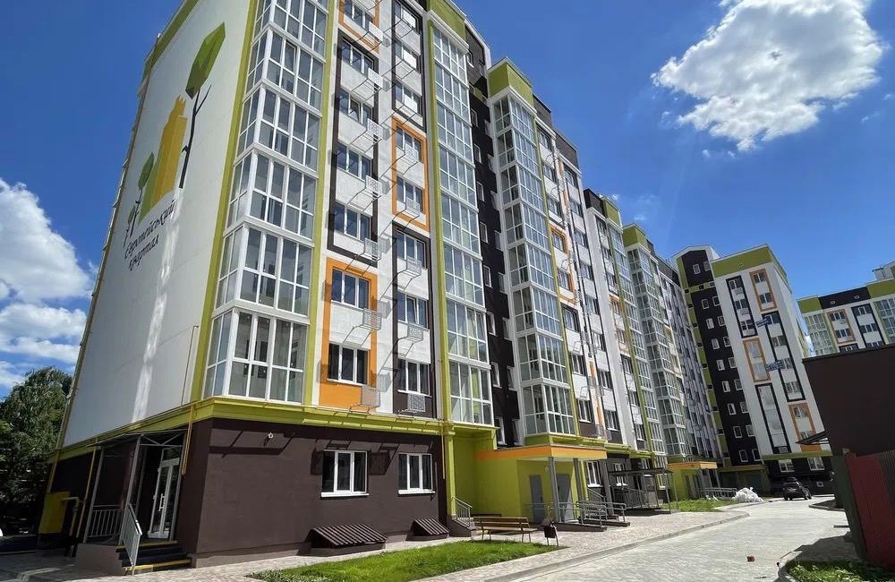 Ілюстрація до публікації «МАЙНО НА РОДИЧІВ»
