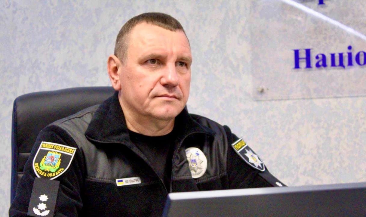 Ілюстрація до публікації «Начальник Броварської поліції Дмитро Шульгін не має власного житла і приховує заощадження.»