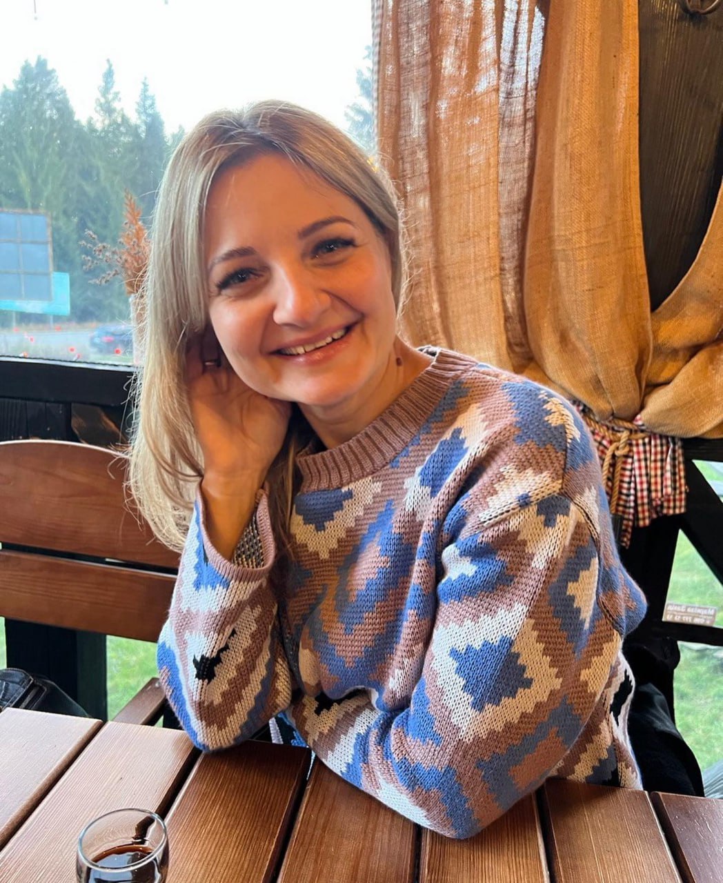 Ілюстрація до публікації «Декілька штрихів до портрету успішної бізнес-вумен — за сумісництвом дружини корумпованого мера миколаївської Баштанки Олександра Берегового.»