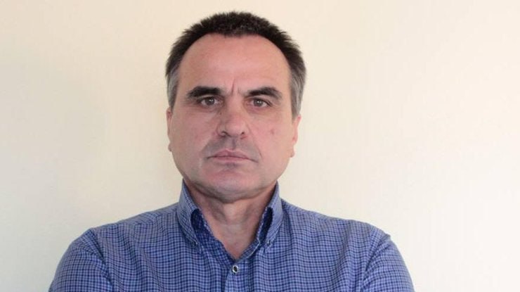 Ілюстрація до публікації «Депутата Житомирської облради від ОПЗЖ Анатолія Мелашенка винним у шахрайстві з АРМА, але відпустили»