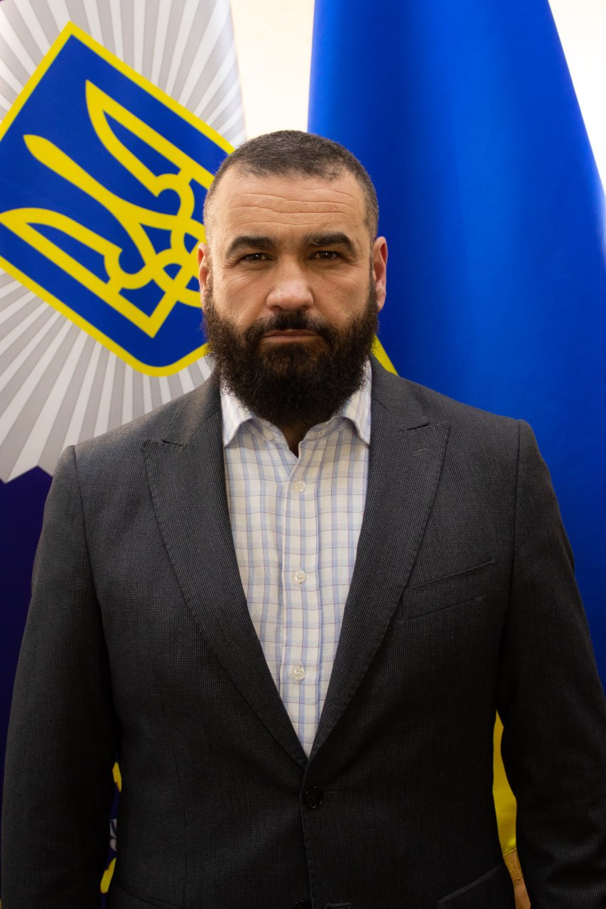 Ілюстрація до публікації «Заступник начальника ГСЦ МВС з питань впровадження цифрових інновацій Андрій Онуфрей декларує скромне житло, але не вказує вартість оренди квартири у Києві та вартість іншого майна.»