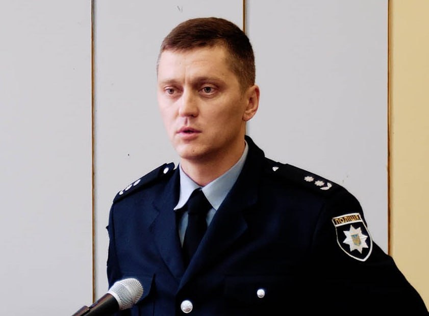 Ілюстрація до публікації «Керівник Обухівського райуправління поліції Максим Дьомін приховує своє майно та декларує коштовні авто»