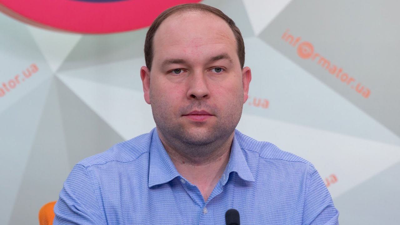Ілюстрація до публікації «Слідчі поліції Дніпропетровщини відкрили справу проти колишнього начальника Південно-Східного міжрегіонального управління Міністерства юстиції (Дніпро) Мін’юсту Івана Легостаєва…»