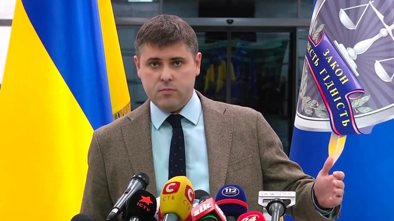 Ілюстрація до публікації «Заступника голови Запорізької облради Владислава Куценко та його спільників викрили на хабарі.»