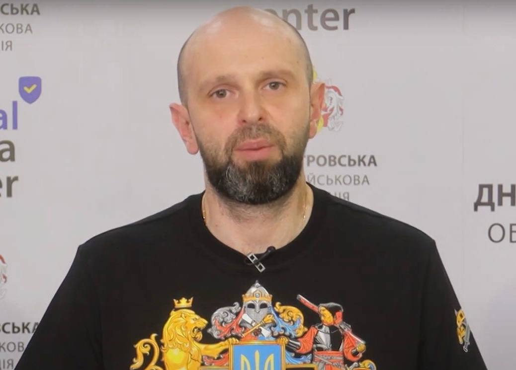 Ілюстрація до публікації «Друзі, збираємо все досьє на цього підараса Миколу Клянцка та його «кришу» Володимира Орлова.»