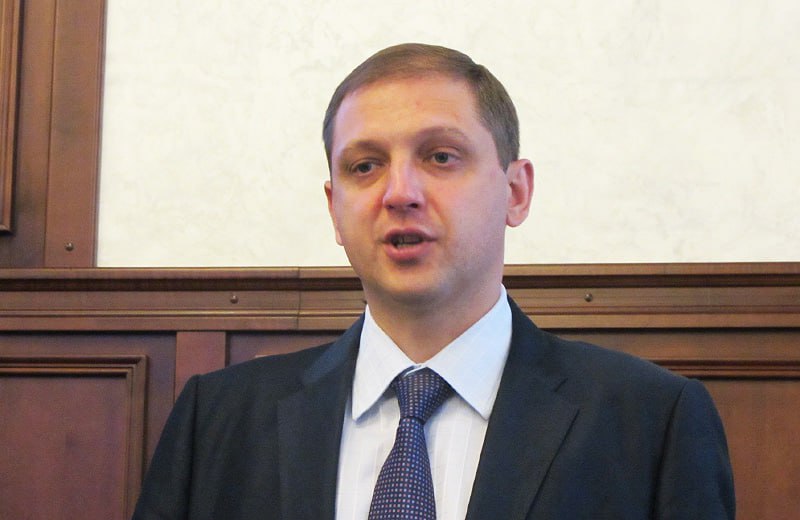 Ілюстрація до публікації «"Чорна бухгалтерія" прокурора Кіровоградщини Істеричка та хам Ян Стрелюк очолює Кіровоградську обласну прокуратуру з 23 лютого 2023.»