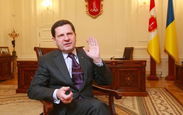 Ілюстрація до публікації «ВАКС надав дозвіл на здійснення спецрозслідування стосовно колишнього мера Одеси Олексія Костусєва – одного з підозрюваних у справі щодо незаконного заволодіння стратегічним…»