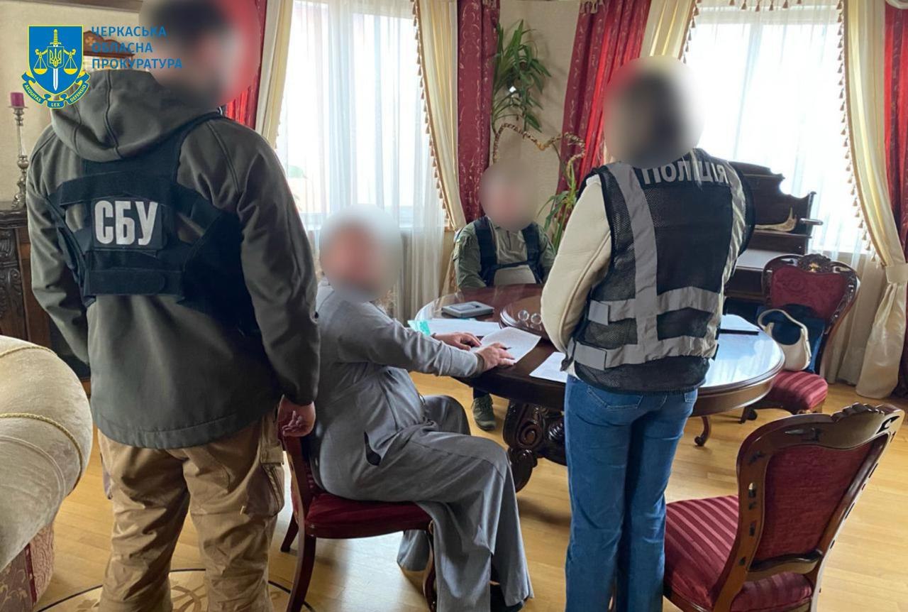Ілюстрація до публікації «Як живе "раб божий"»
