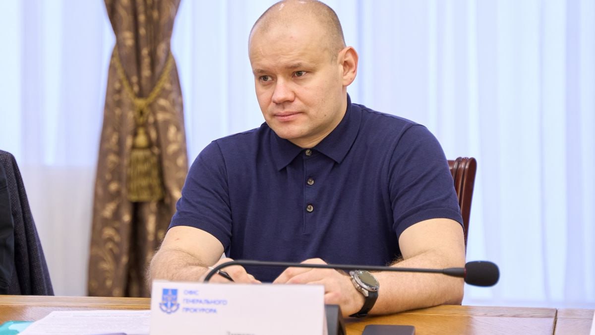 Ілюстрація до публікації «НАЗК підтвердило незаконне збагачення Вербицького»