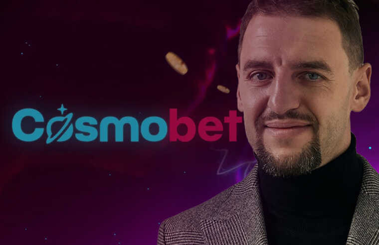 Ілюстрація до публікації «Власники казино Cosmobet намагалися придбати довідку СБУ про відсутність зв'язків з руснею»