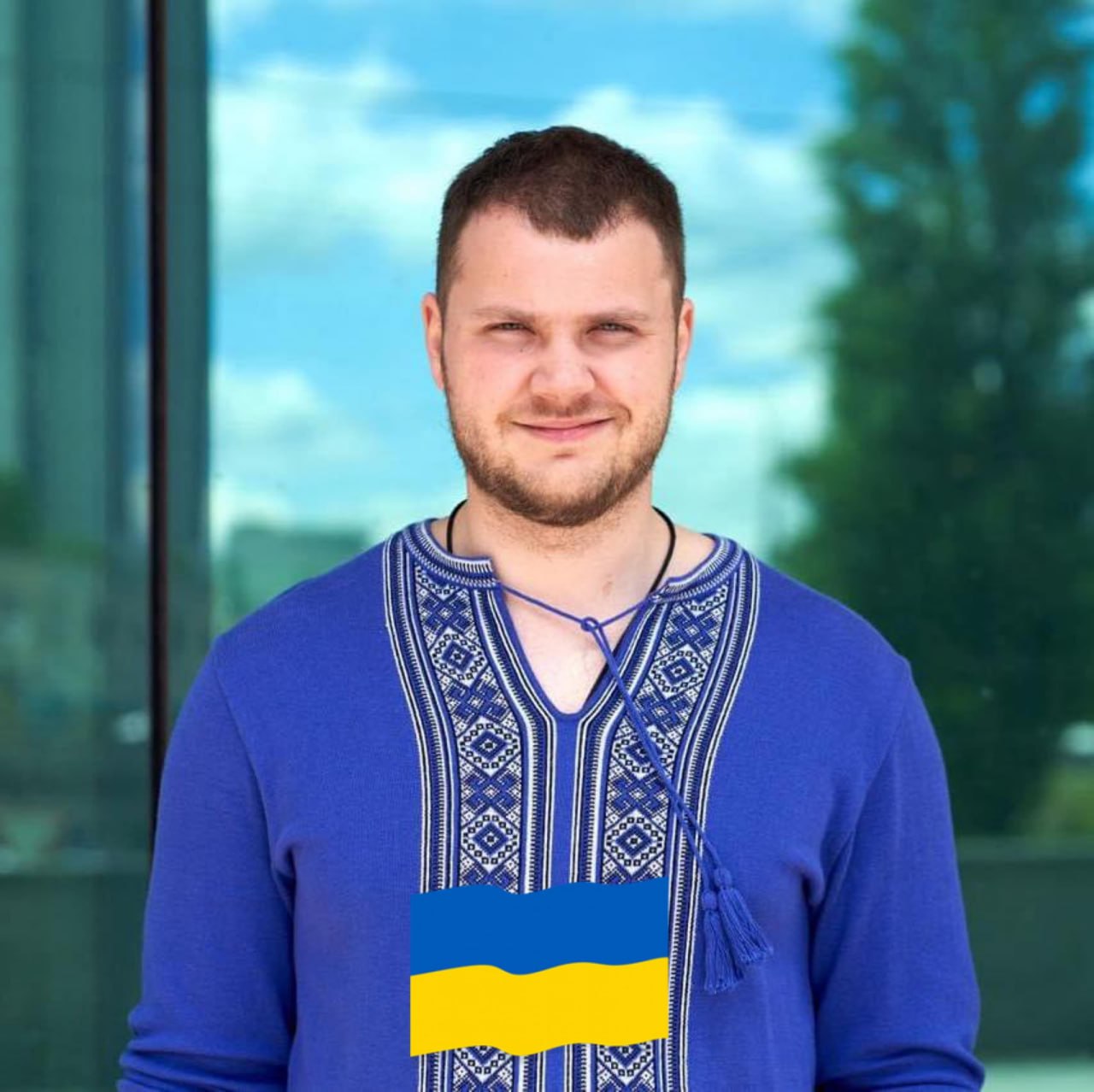 Ілюстрація до публікації «Чуєте, а куди подівся цей значний новатор з Мінінфраструктури Владислав Криклій — останній пост був 23 червня 2023-го. Пан зовсім випав з інформаційного поля.»