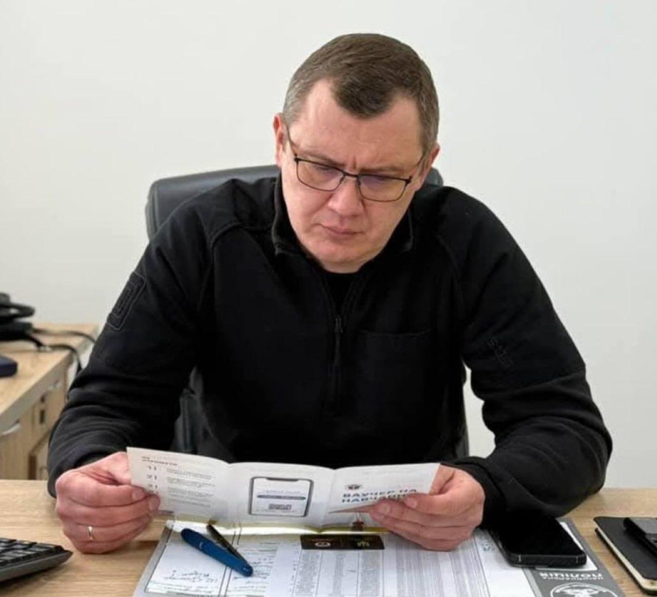 Ілюстрація до публікації «На Одещині можна вирішити з екзаменами для отримання водійських прав в територіальному сервісному центрі МВС №5143.»