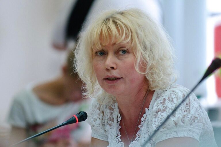Ілюстрація до публікації «ВАКС визнав винуватою колишню посадовицю департаменту з управління державною власністю Міністерства аграрної політики та продовольства Олену Поліщук в одержанні 150 000$ за ч.4 ст.368 ККУ.»