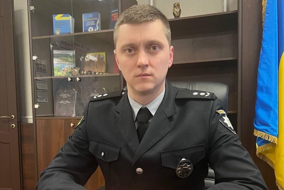 Ілюстрація до публікації «Корупція в Обухівській поліції: хабар від автошахрая та підкуп судді»