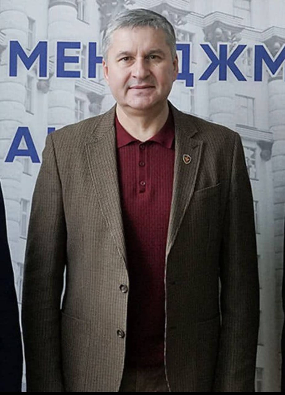Ілюстрація до публікації «Новий начальник Південно-Східного міжрегіонального територіального управління АРМА (Дніпро) Олександр Ведмідський інвестував 936 тис. грн в облігації»