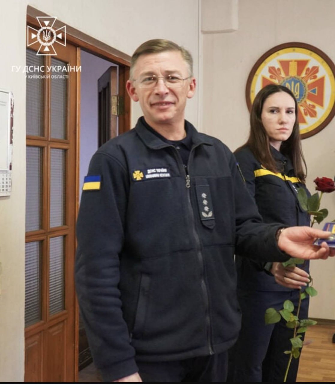 Ілюстрація до публікації «Ексголова ДСНС Київщини Анатолій Мусієвич, котрий отримав підозру за зловживання при будівництві депо, задекларував отримання позики дружиною на 2 млн гривень.»
