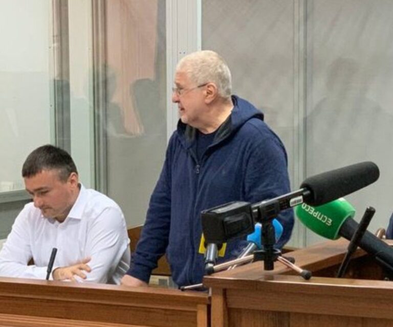 Ілюстрація до публікації «В українського олігарха Ігора Коломойського конфіскували його активи у.... російській федерації»