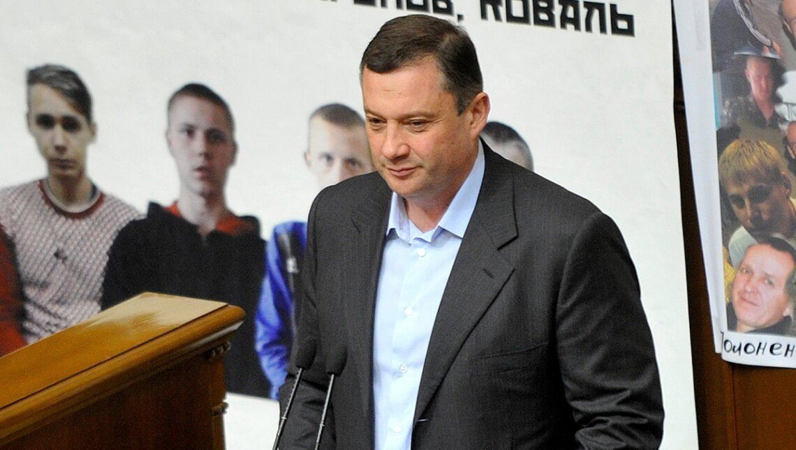 Ілюстрація до публікації «ВАКС відмовився закривати справу за обвинуваченням нардепа Ярослава Дубневича та ще 8 осіб у заволодінні понад 93 000 000₴ в «Укрзалізниці»»