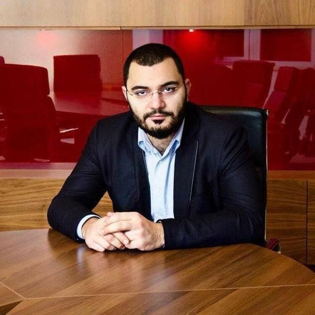 Ілюстрація до публікації «Вемір Суренович Давітян — "смотрящий" у Запоріжжі»