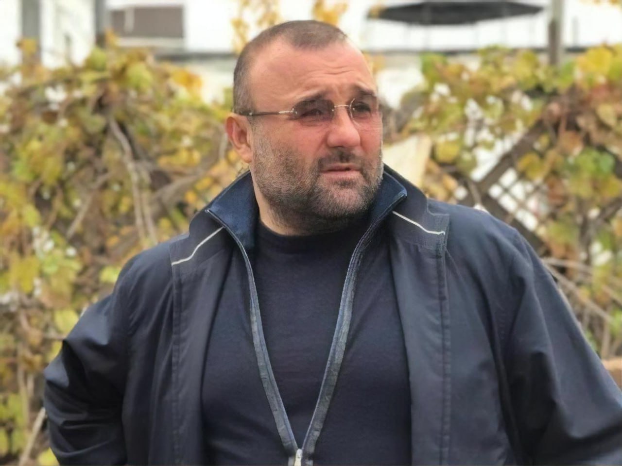 Ілюстрація до публікації «Вемір Суренович Давітян — "смотрящий" у Запоріжжі»