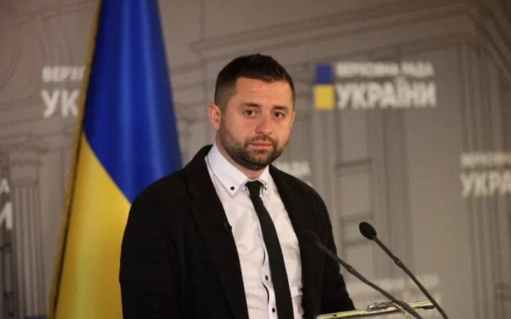 Ілюстрація до публікації «Вемір Суренович Давітян — "смотрящий" у Запоріжжі»