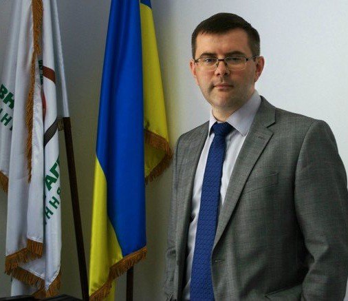 Ілюстрація до публікації «Дружина державного секретаря Міністерства економіки, колишнього скандального голови Чорнобильської зони відчудження Віталія Петрука під час війни отримала квартири у Києві…»