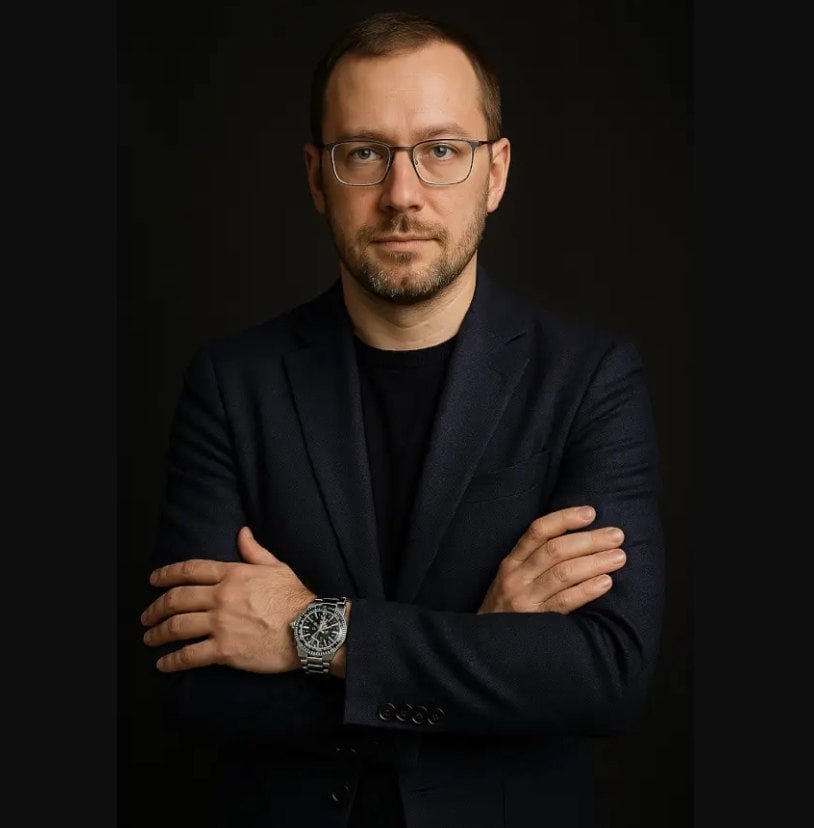 Ілюстрація до публікації «Як знайти справжнього власника Lux groups Олександра Ліцкевича? Хто з них це він?»
