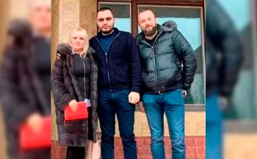 Ілюстрація до публікації «Підконтрольна Вемиру Давітяну структура на Запоріжжі — ПрАТ «Михайлівський райагропостач» — тісно співпрацює з окупантами та може бути ланкою в схемі експорту вкраденого…»