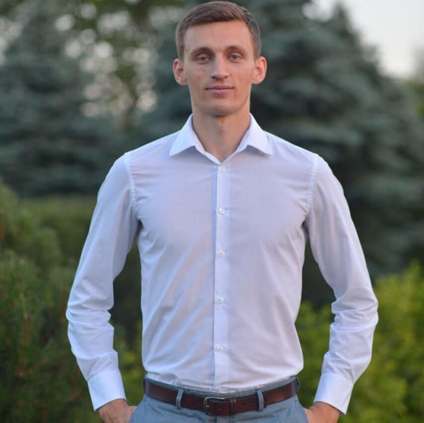 Ілюстрація до публікації «повідомляє: Проценко Микола Миколайович (№000392) має з'явитися до Святошинського районного у м. Києві ТЦК та СП для уточнення даних або виділити час на зустріч з представниками…»