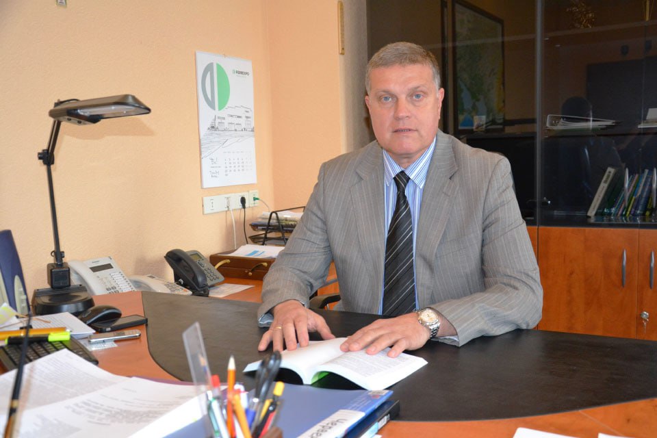 Ілюстрація до публікації «Ексголова Полтавської митниці ДФС Микола Калініченко — організатор масштабних скруток ПДВ у регіоні.»