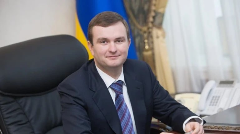 Ілюстрація до публікації «Фонд державного майна оголосив аукціони з продажу двох квартир ексзаступника міністра юстиції Дмитра Ворони, стягнутих у дохід держави за законом про санкції.»