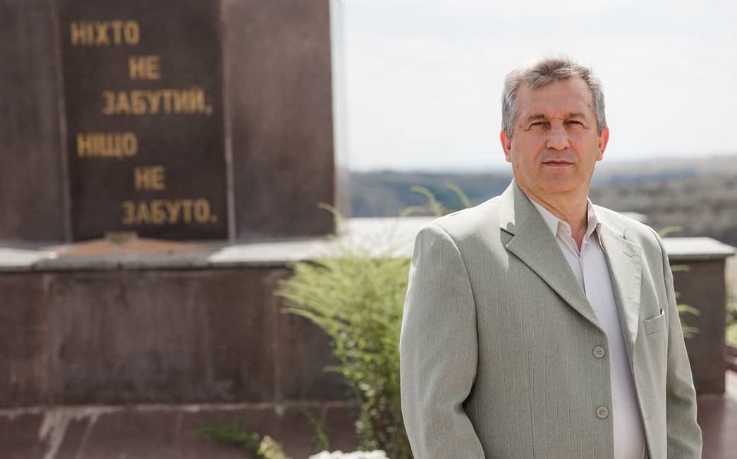 Ілюстрація до публікації «Суд зобов’язав поліцію відкрити кримінальне провадження за заявою заступника міського голови Південноукраїнська Сергія Горностая, котрий звинувачує голову Валерія Онуфрієнка у…»