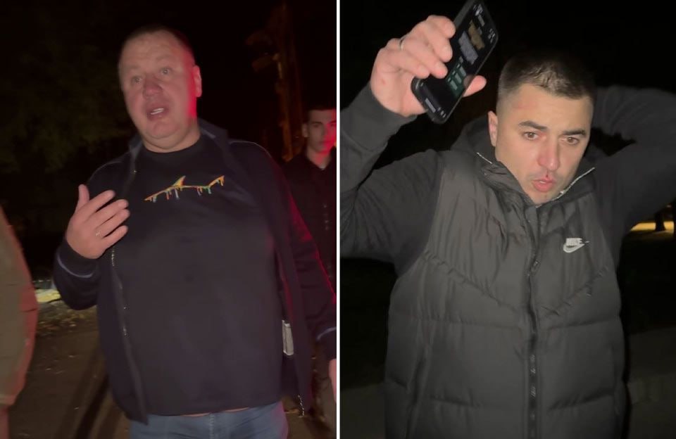 Ілюстрація до публікації «встановило, що ОЗУ Калініченків з Зіньківа, що займаються податковими скрутками входять до бізнес-імперії ПП «Альфа-Капітал» Олександра Павлюченка (Саша Браслет) Калініченко…»